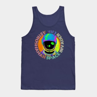 Astro A10 Tank Top